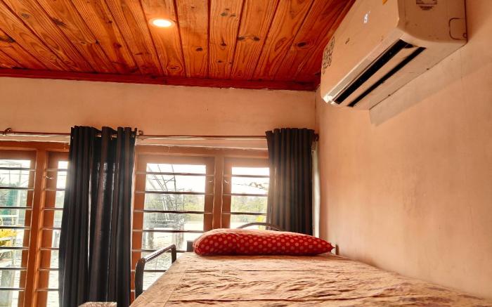 Louis Backpackers Hostel