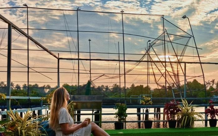 Louis Backpackers Hostel