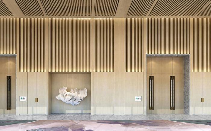 Suzhou Marriott Hotel Yangcheng Lake