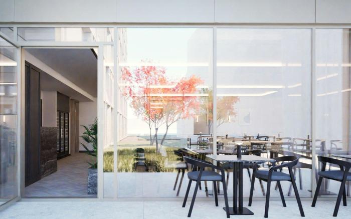 Courtyard by Marriott Ghent