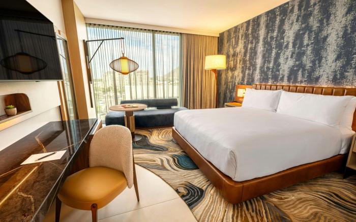 The REMI Scottsdale, Autograph Collection