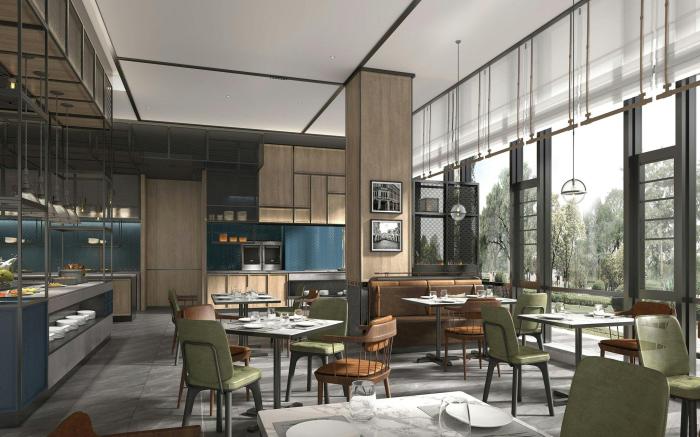 Four Points by Sheraton Haikou International Airport