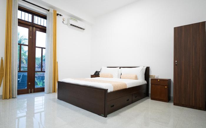 Die ChillOuz Pub & Lodge