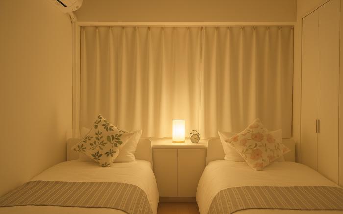 OPEN!LuxuryAPT#신주쿠5분#시부야10분#우에노#3LDK#114m2#넷플릭스#8명