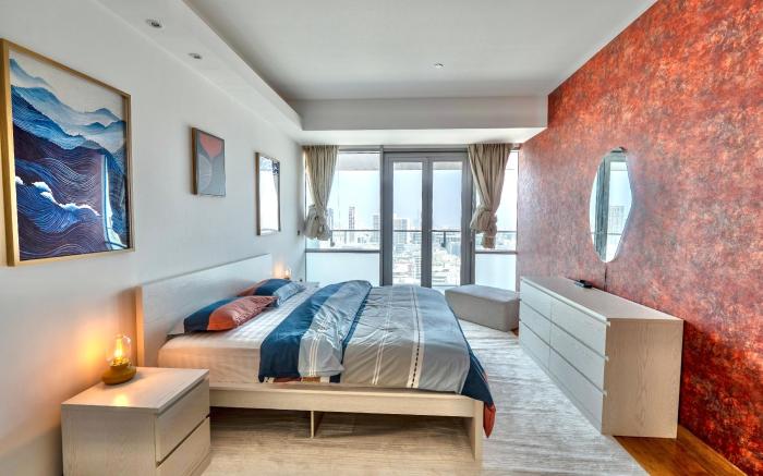 Luxury Homestay Near Dubai World Trade Centre