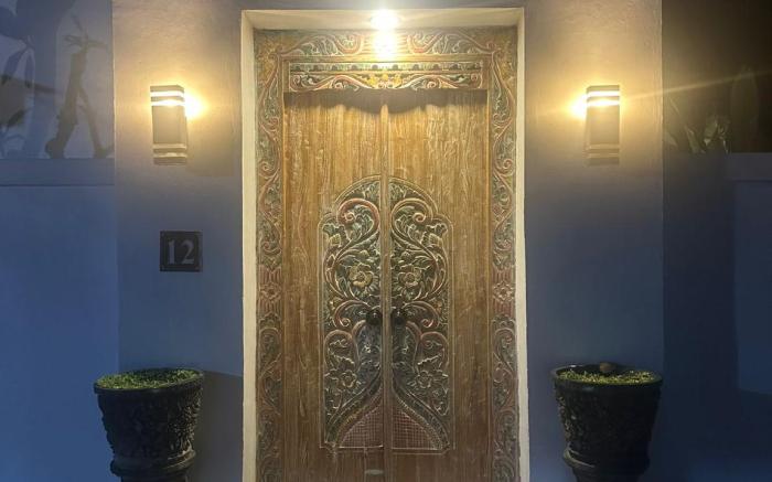 Casa Feliz Guest House