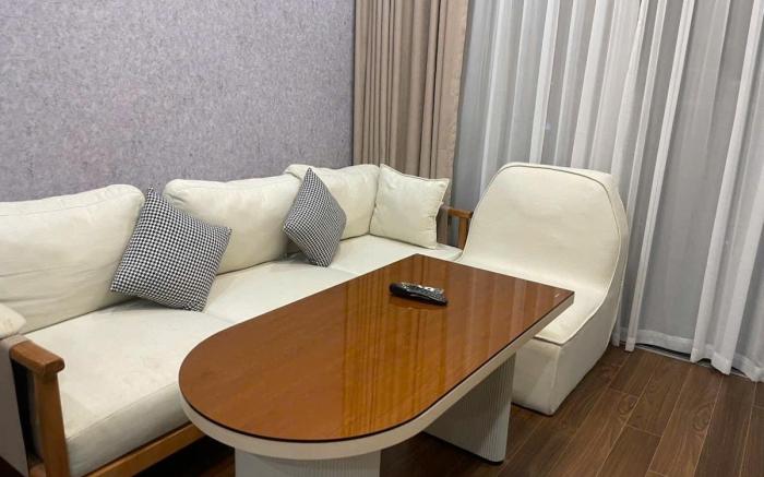 Ch0700 Vinhomes Smart City, 1PN+ (Toà A Masteri)