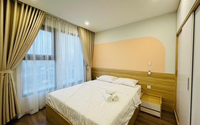 Ch0500 Vinhomes Smart City, 2PN (Toà I2 Imperia)