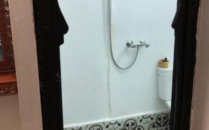 Riad Lazorde De Marrakech