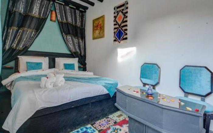 Riad Lazorde De Marrakech