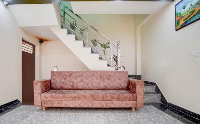 Hotel Majestic Taj, Agra 