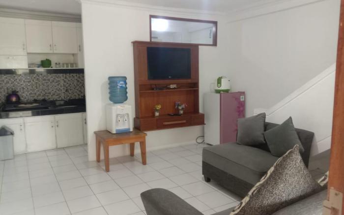 Villa Diroemah Puncak