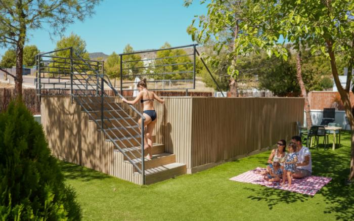 Hotel Caravaca Resort