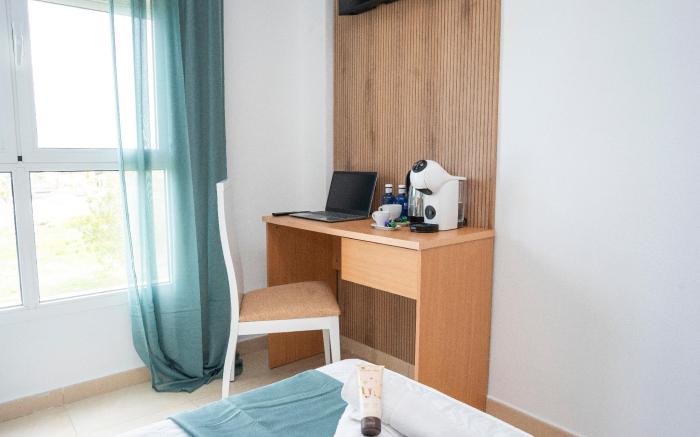 Hotel Caravaca Resort