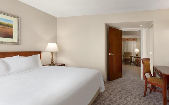 Embassy Suites Montgomery  Conference Center