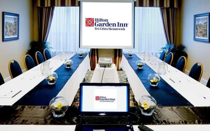 Hilton Garden Inn Kennewick Tri Cities