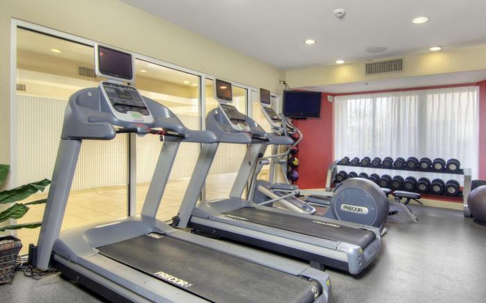 Hilton Garden Inn Livermore Hotel