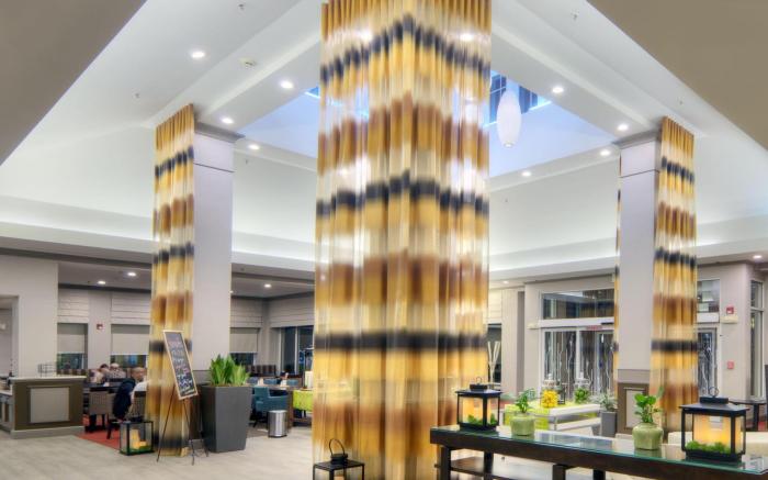 Hilton Garden Inn Livermore Hotel