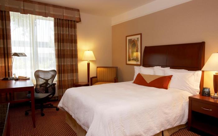 Hilton Garden Inn Livermore Hotel