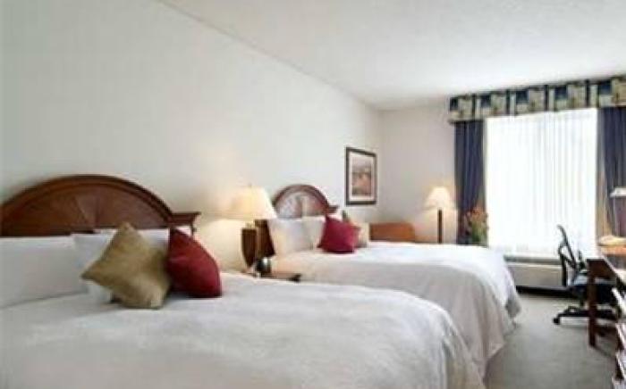 Hilton Garden Inn Bentonville