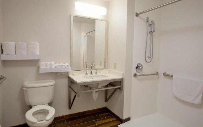 Hilton Garden Inn Bentonville