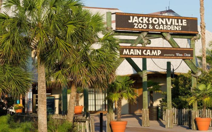 Hilton Garden Inn Jacksonville Airport Hotel