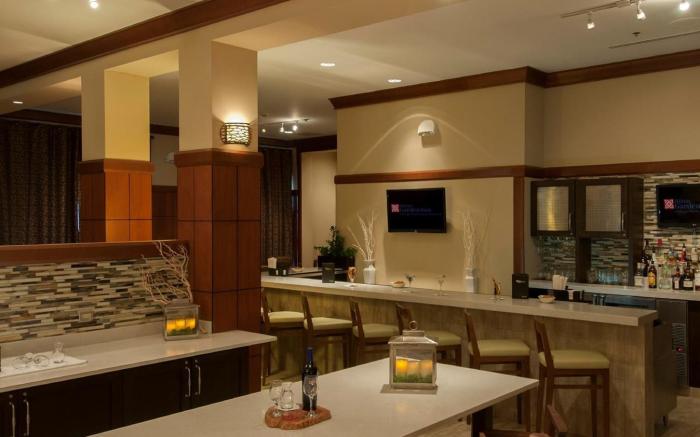 Hilton Garden Inn Chicago North Shore / Evanston