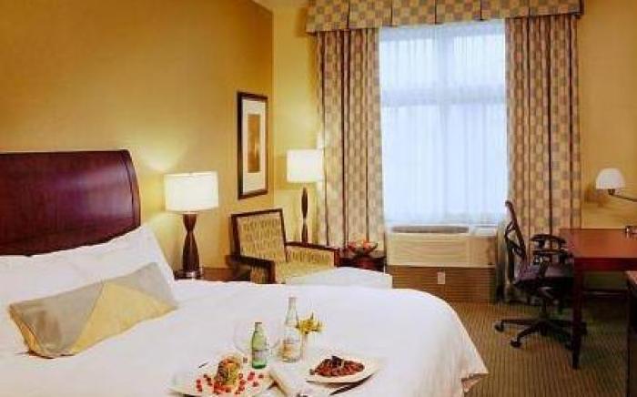 Hilton Garden Inn Seattle - Issaquah Hotel