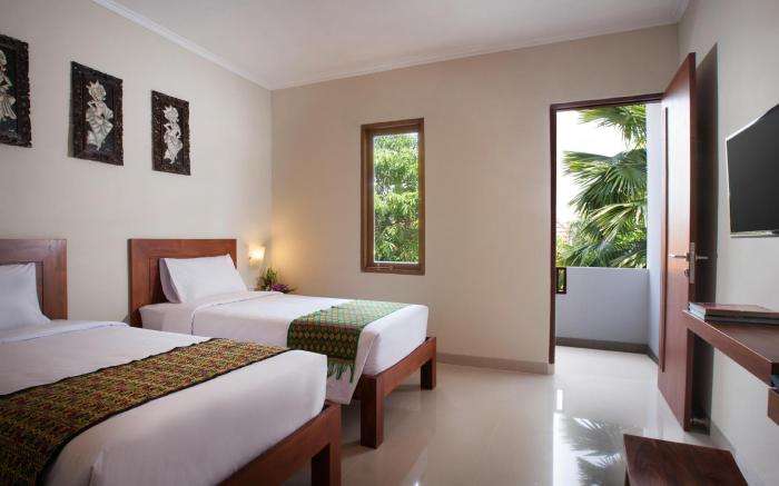 Nesa Sanur Hotel