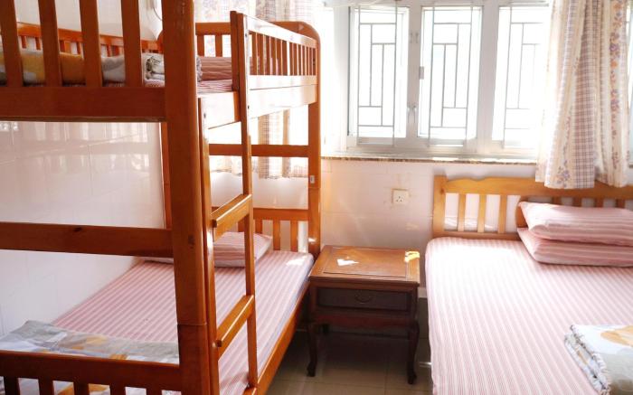 Sieng Phong Guest House