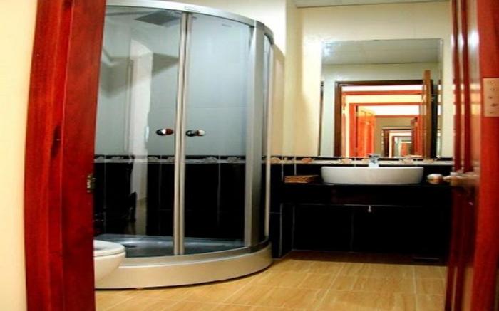 Minh Dang Hotel