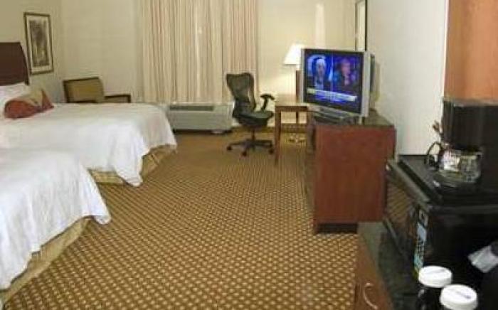 Hilton Garden Inn Jackson Pearl