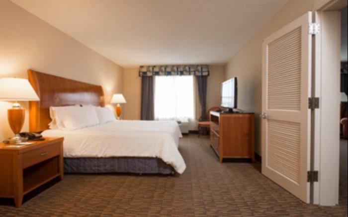 Hilton Garden Inn Jackson Madison
