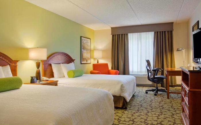 Hilton Garden Inn Islip Macarthur Airport