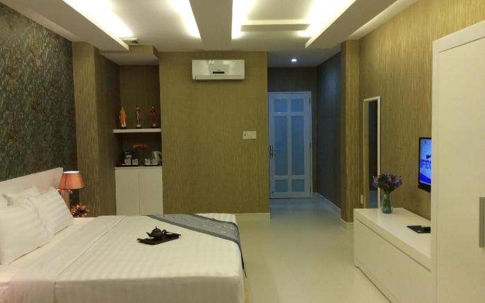 Vân Anh Luxury Hotel