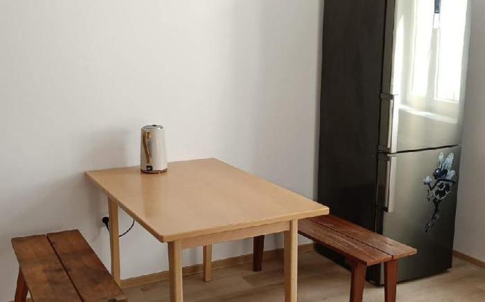 布拉格市九区 Prosek 别墅🏡驿馆自助型 / 贰张 1.25米 双人床 / 单间卧室招租