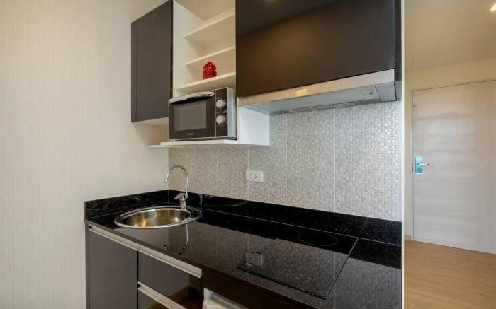 Kata Sea View Apartment