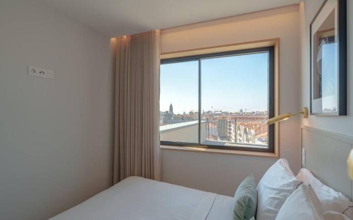 Feel Porto Firmeza Coworking  Flat 4