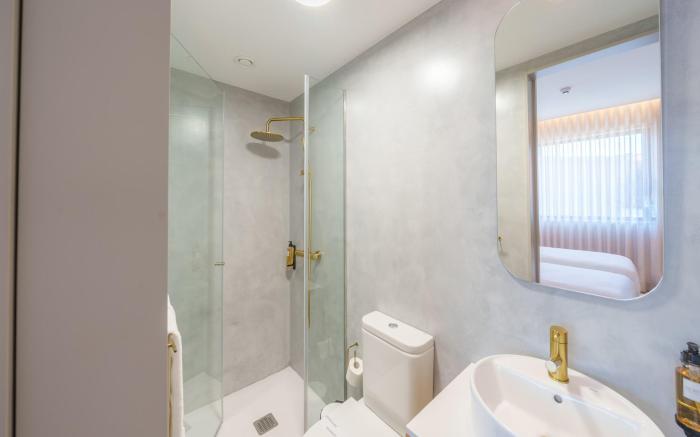 Feel Porto Firmeza Coworking  Flat 4