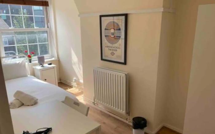 APlaceToStay Central London Apartment, Zone 1, NHG