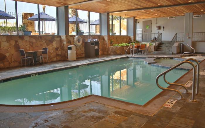 DoubleTree Suites by Hilton McAllen