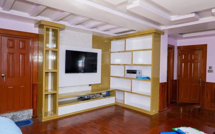 Aozora Home Stay (Service Apartment)