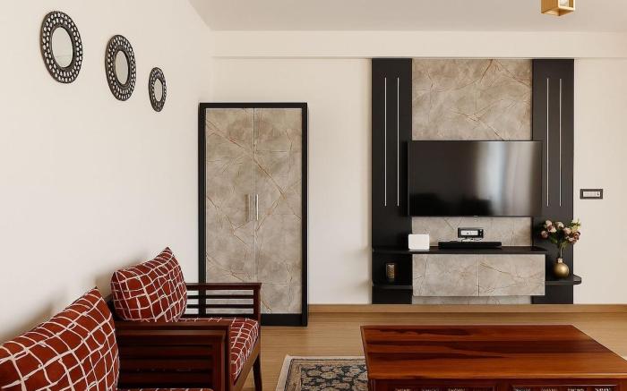 Swagatha sunset cottage 2Bhk Entire House