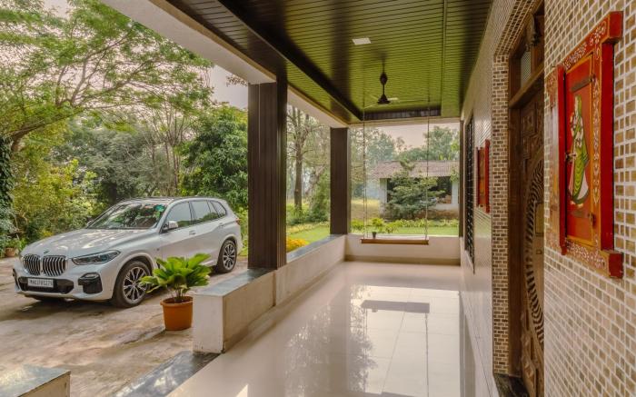 Luxurious Villa Karjat
