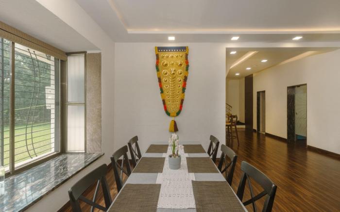 Luxurious Villa Karjat