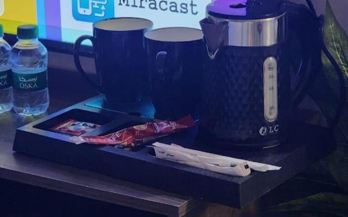 #8 Studio [Aqeeq] – agoda | Comfortable