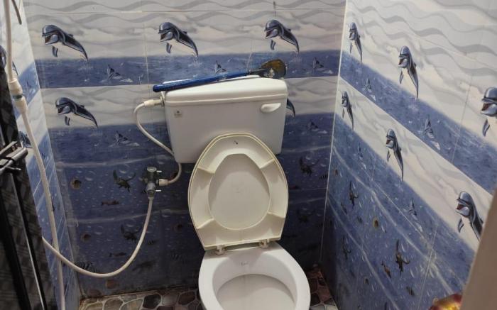 Rising Surya Homestay