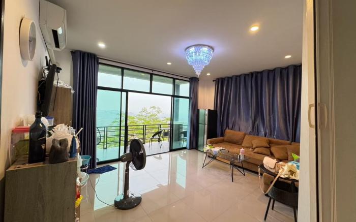 บ้านตากลม เชียงราย