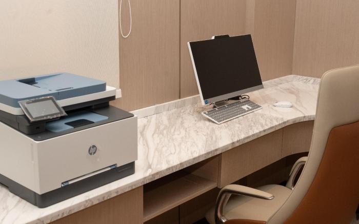 Rosa Grand Hotel Granada