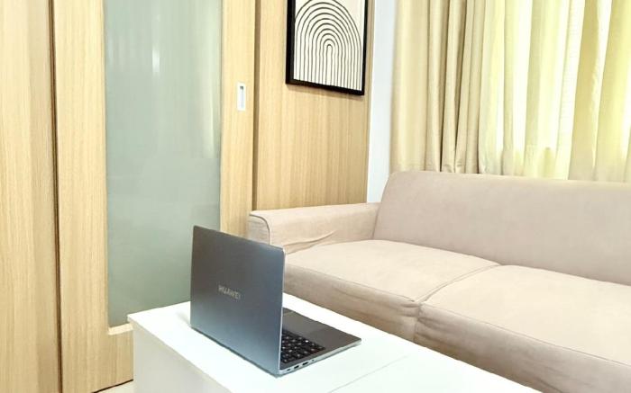 Lex Shore Staycation